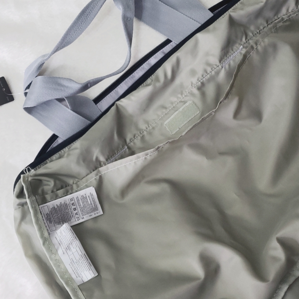 Brand New Adidas Tailored for Her Yoga Travel Bag - Picture 13 of 15